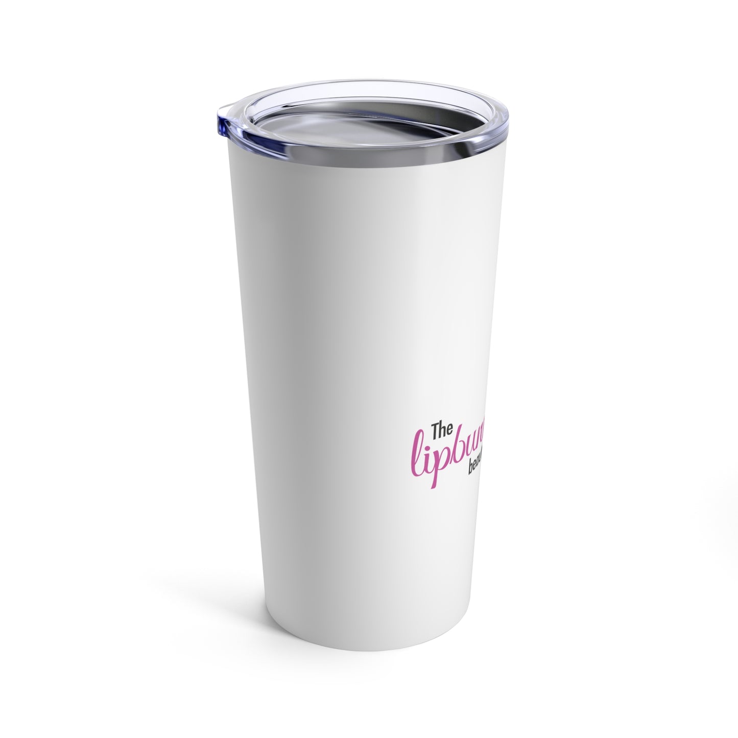 The Lip Bunny Beauty Tumbler