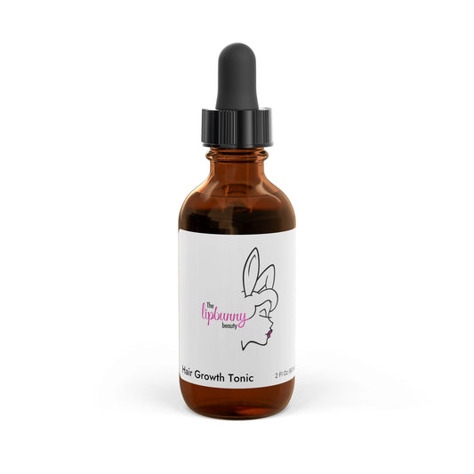 The Lip Bunny Beauty Hair Growth Tonic